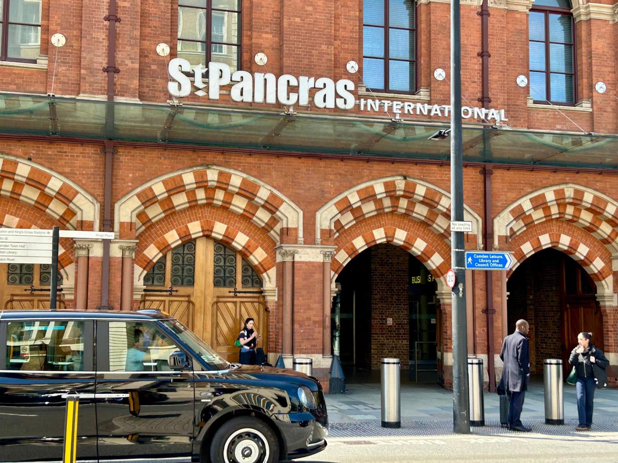 Frederick House Aparthotel London Exterior photo